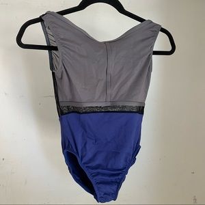 Ballet Leotard